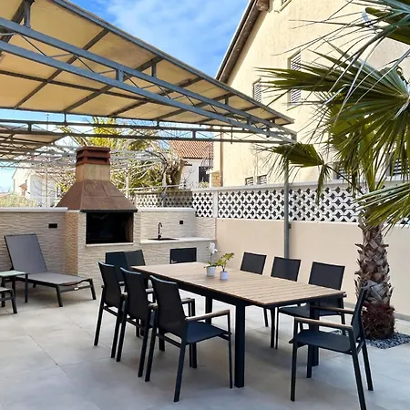 Appartement Palms - A3 *