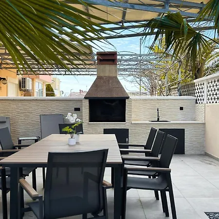 Palms - A3 메덜린