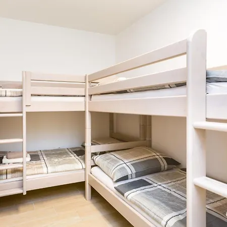 Apartamento Palms - A3 *