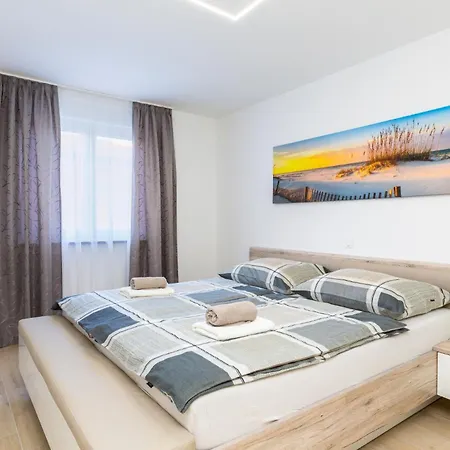 Palms - A3 Apartamento *