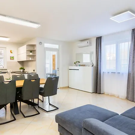 Palms - A3 *