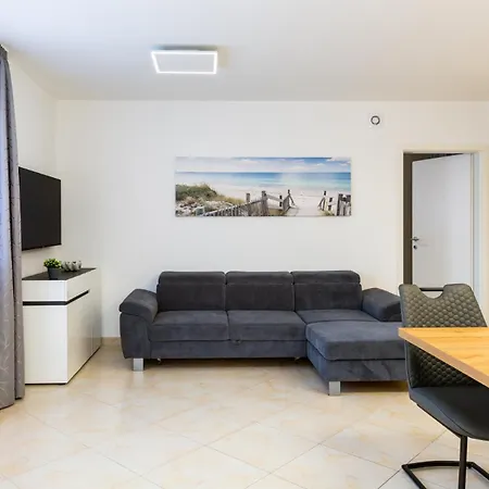 Palms - A3 * Medulin