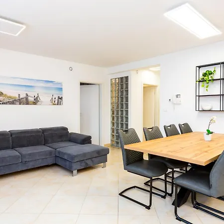 Palms - A3 Appartement Medulin