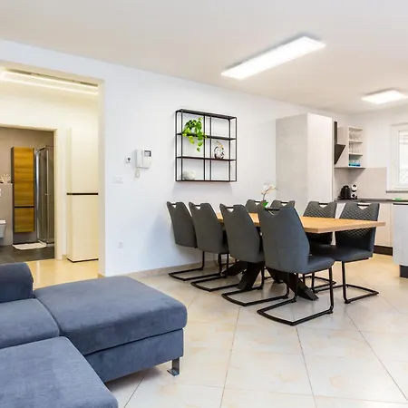 Palms - A3 Appartement