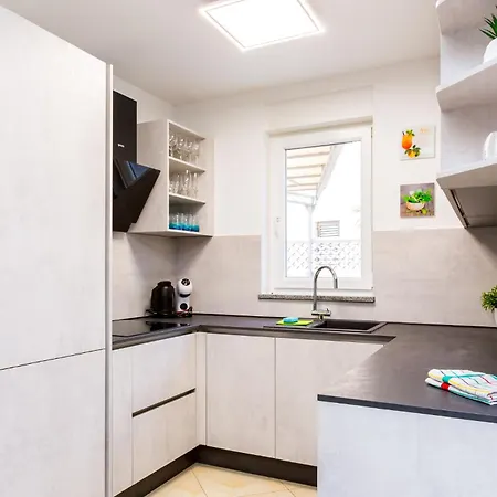 Palms - A3 Apartamento
