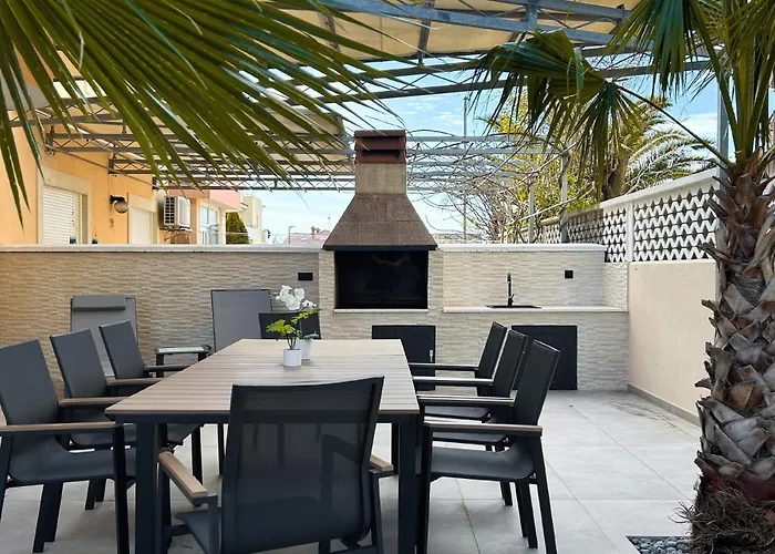 Palms - A3 메덜린