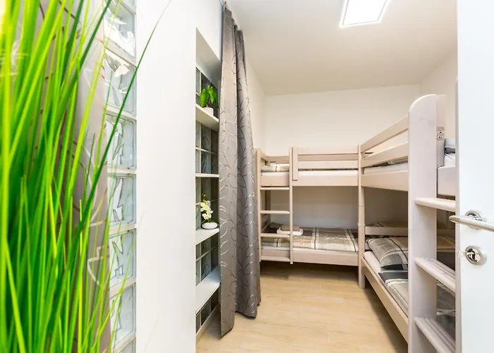 Appartement Palms - A3 Medulin