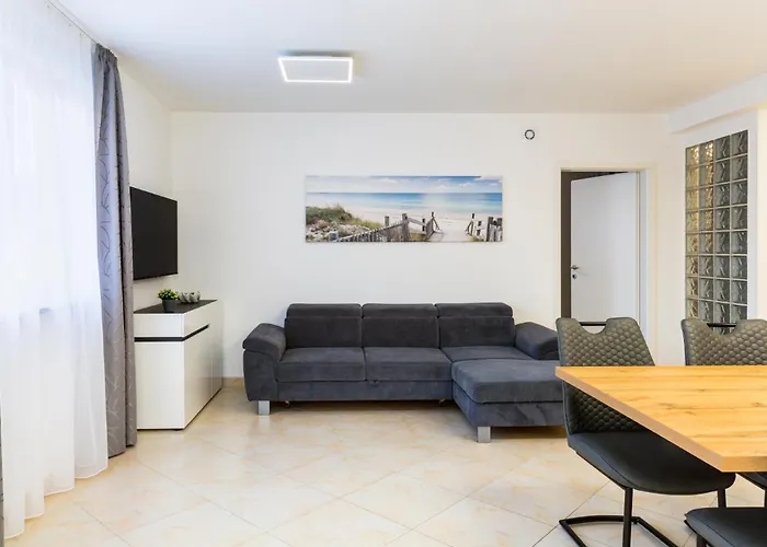 Palms - A3 * Medulin