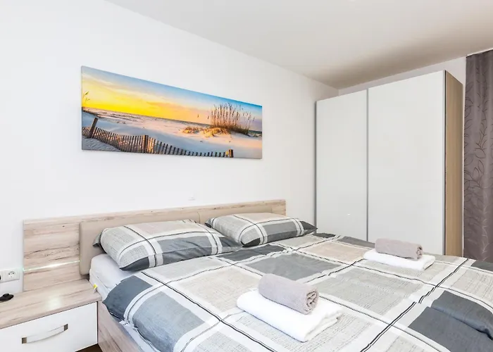 Appartamento Palms - A3 *