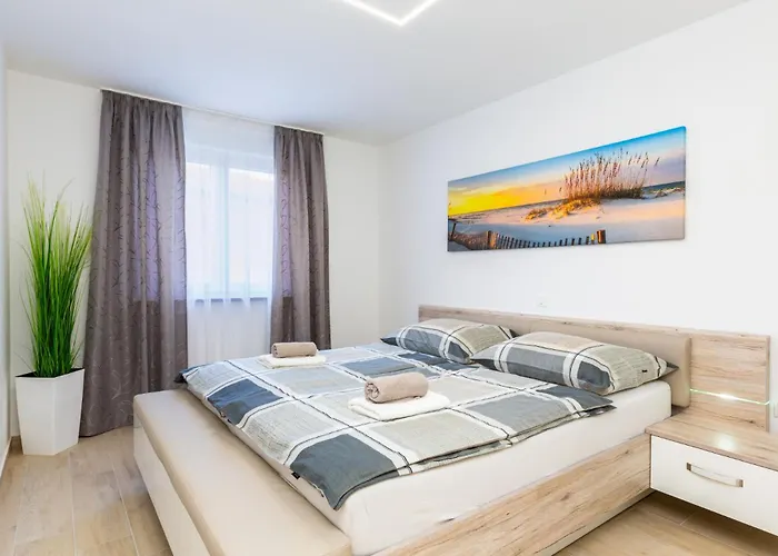 Palms - A3 Apartment *