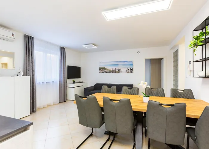 Appartamento Palms - A3 Medolino