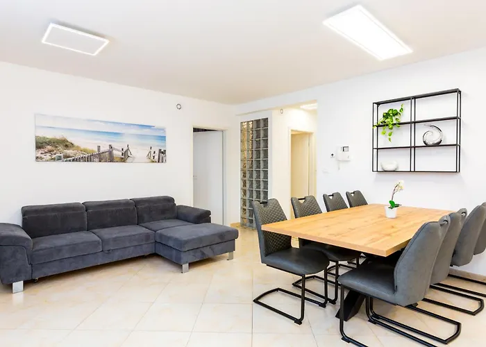 Palms - A3 Appartamento Medolino