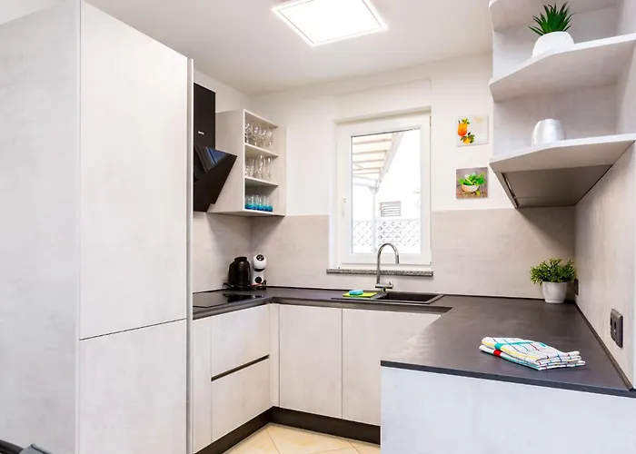 Palms - A3 Appartamento